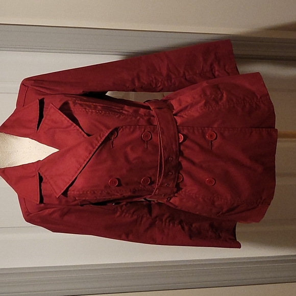 Calvin Klein Jeans Jackets & Blazers - Double breasted jacket
